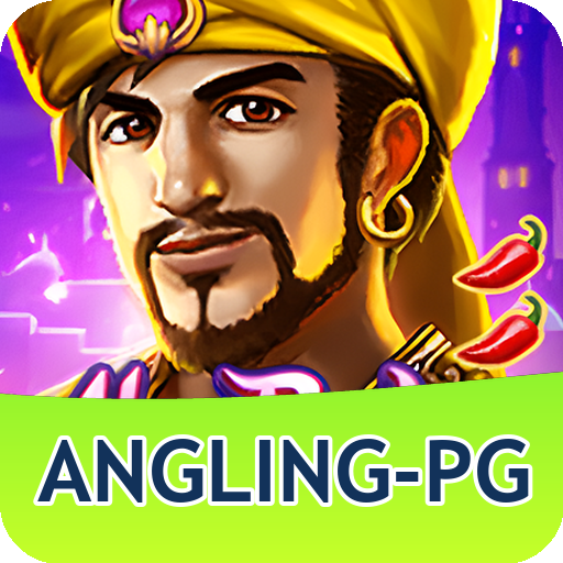 Logo Oficial angling-pg Download