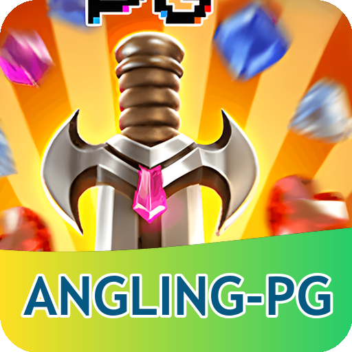 Formulário de Registro angling-pg